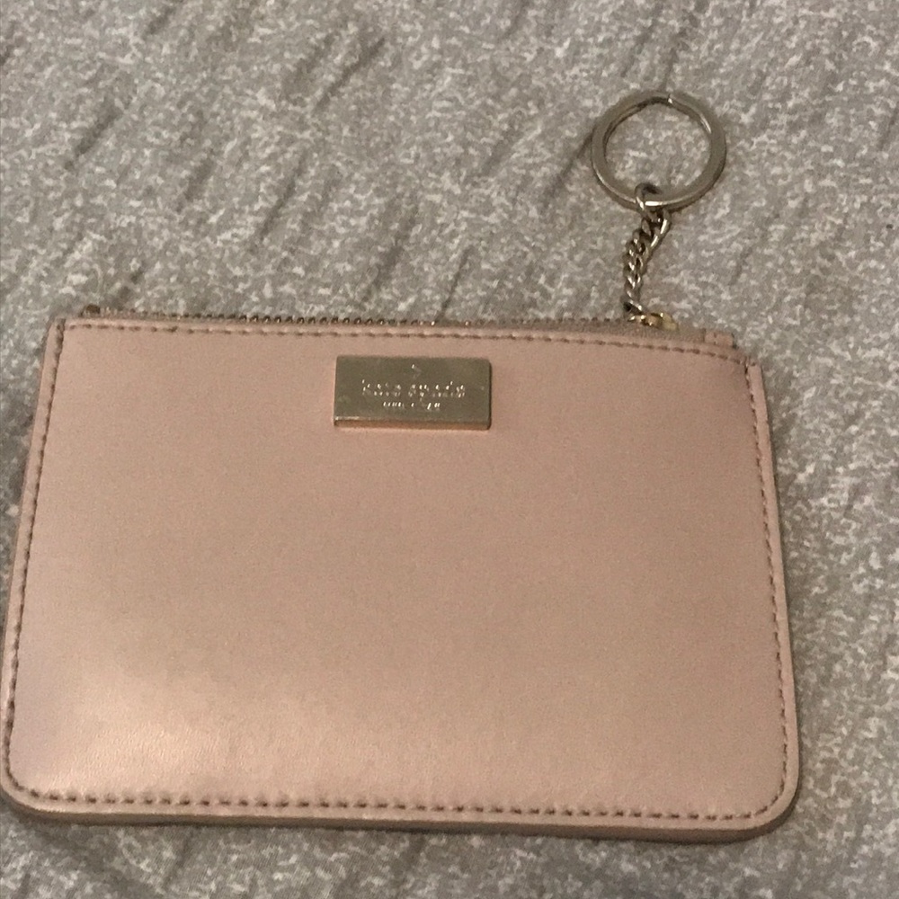 Katie spade wallet